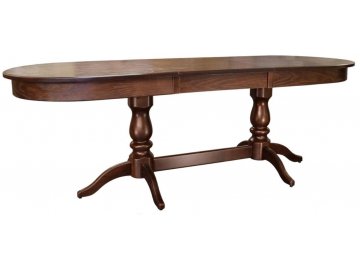 Деревянный стол Тарун 3