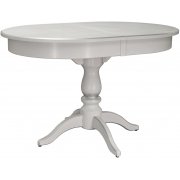 белый / серебро