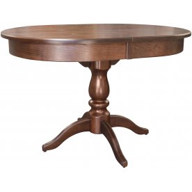 Деревянный стол Тарун 4 120