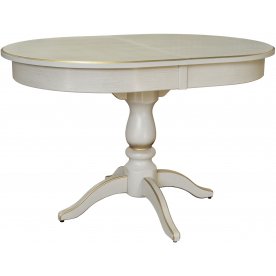 Деревянный стол Тарун 4 120