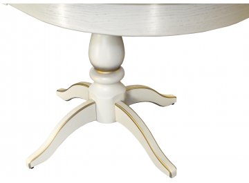 Деревянный стол Тарун 4 120