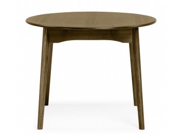 Деревянный стол Тера