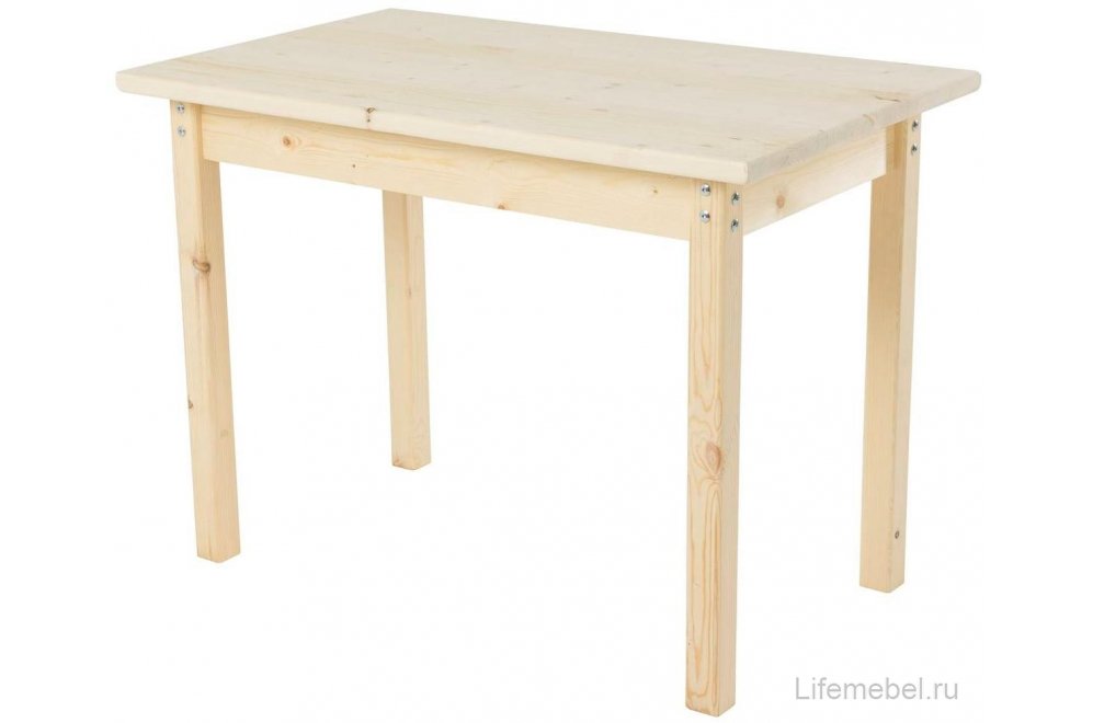 Деревянный стол Терлок