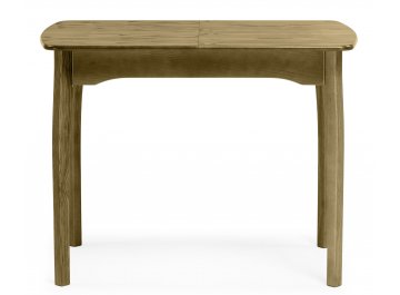 Деревянный стол Терзот