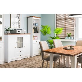 Деревянный стол Тиволи МН-035-33