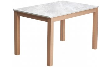 Деревянный стол Tme-6931