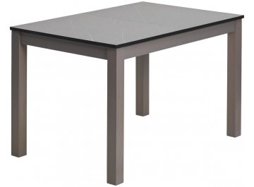 Складной стол Tme-6932 серый камень