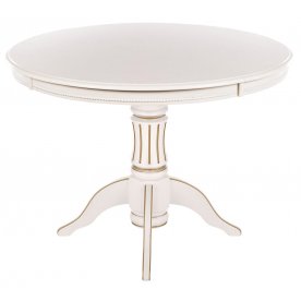 Деревянный стол Toskana 106