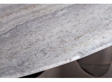 Деревянный стол Травертин