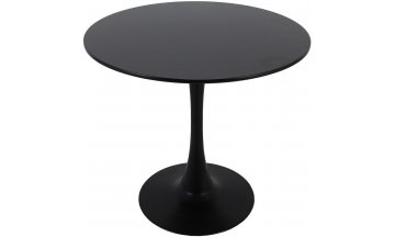 Деревянный стол Tulip 90 см