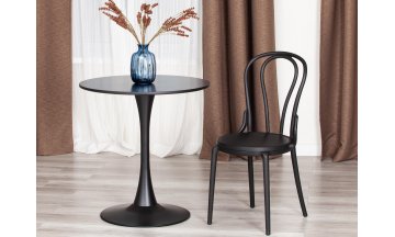 Деревянный стол Tulip 70 mod. 46