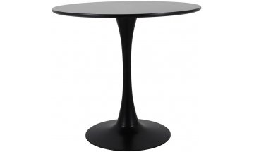 Деревянный стол Tulip 90 см