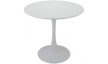 Деревянный стол Tulip