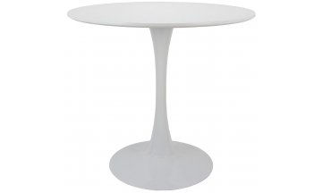 Деревянный стол Tulip