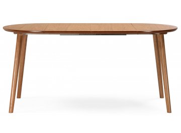 Деревянный стол Турин