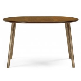 Деревянный стол Турин