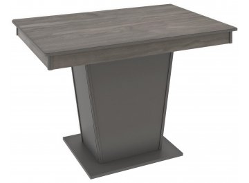 Деревянный стол Валенсия