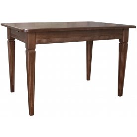 Деревянный стол Васко В 89Н 120
