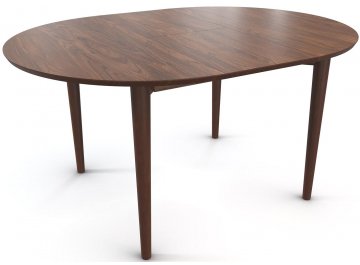 Деревянный стол Vasto 1100