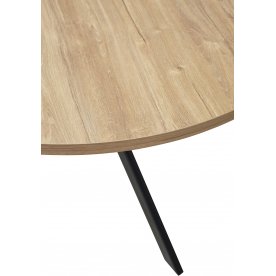 Деревянный стол Vega D100