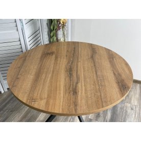 Деревянный стол Vega D100