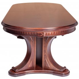 Деревянный стол Versal