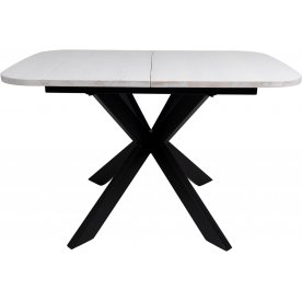 Деревянный стол Вейв Лайт КСЕ/Р-80