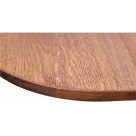 Деревянный стол Вейв ТрН/Р-80