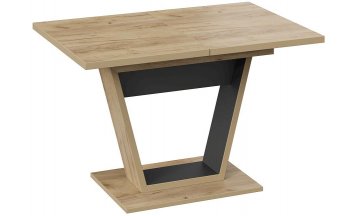 Деревянный стол Vik