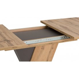 Деревянный стол Вильнюс