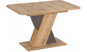 Деревянный стол Riga