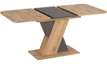 Деревянный стол Вильнюс