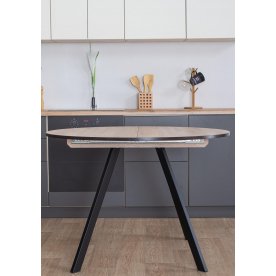 Деревянный стол Вита К-1