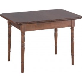 Деревянный стол Визави