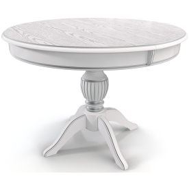 Деревянный стол Йорк 105-Ш