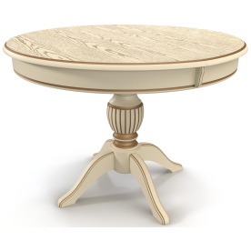 Деревянный стол Йорк 105-Ш