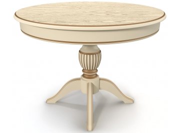 Деревянный стол Йорк 105-Ш