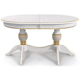 Деревянный стол Йорк 145/95-ОВШ