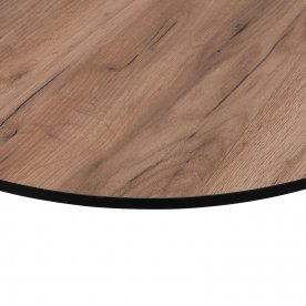 Деревянный стол Юка