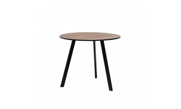 Деревянный стол Юка