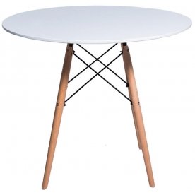 Деревянный стол SN-4 100