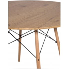 Деревянный стол SN-4 90