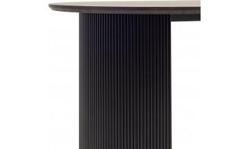 Деревянный стол Зигерт