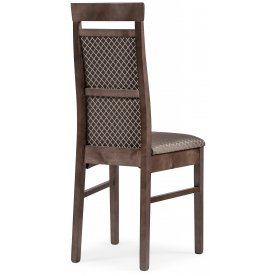 Деревянный стул Амиата