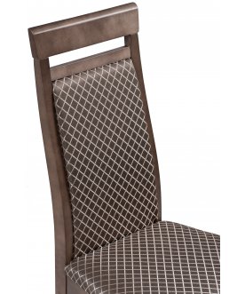 Деревянный стул Амиата