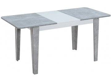 Деревянный стол Edwin