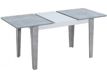 Деревянный стол Edwin