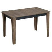 дуб канзас / графит