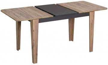 Деревянный стол Edwin