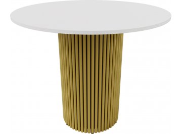 Деревянный стол Trubis Wood